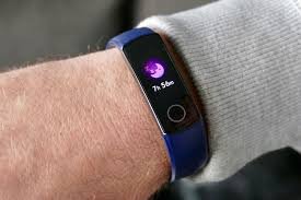 Honor Sleep Tracking Band